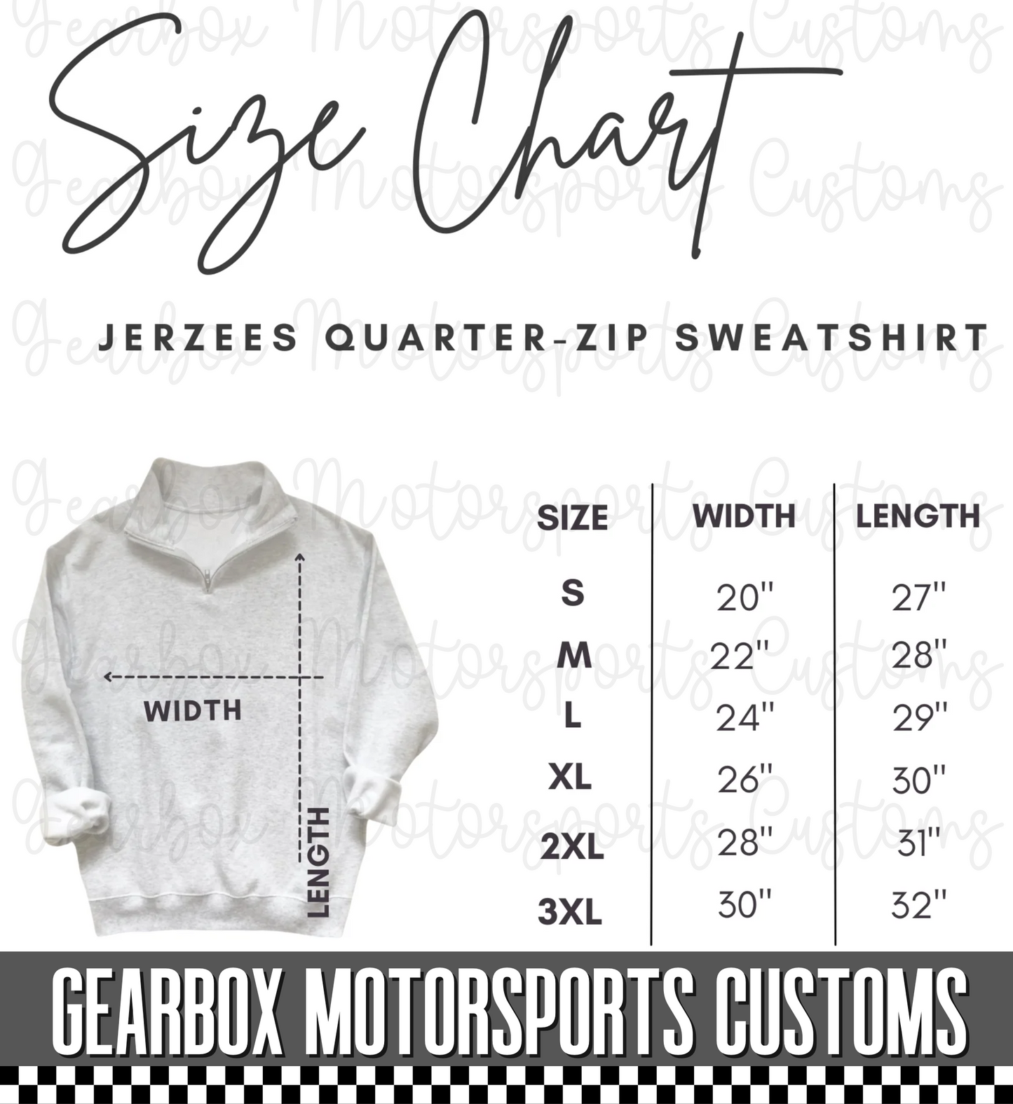 XRDS Staff: Personalized Apparel
