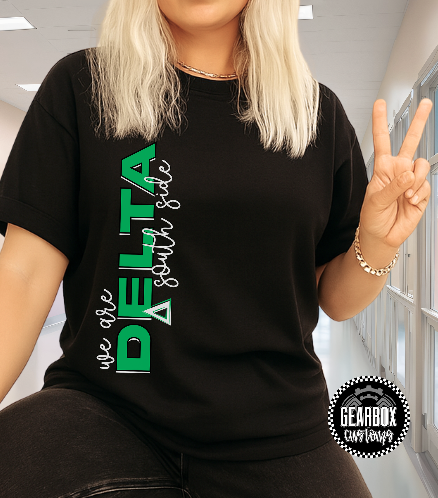 T-Shirts: XRDS Unit Apparel
