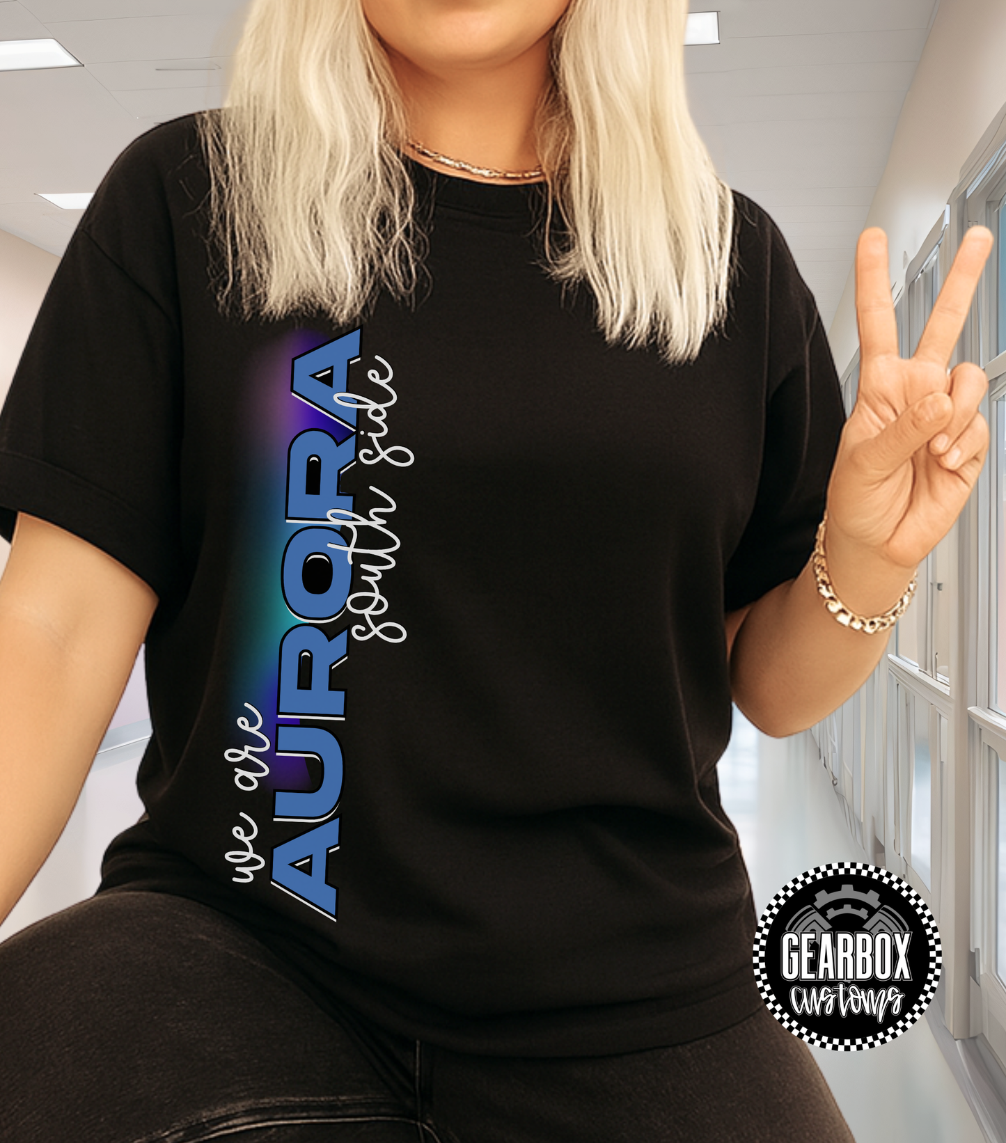 T-Shirts: XRDS Unit Apparel