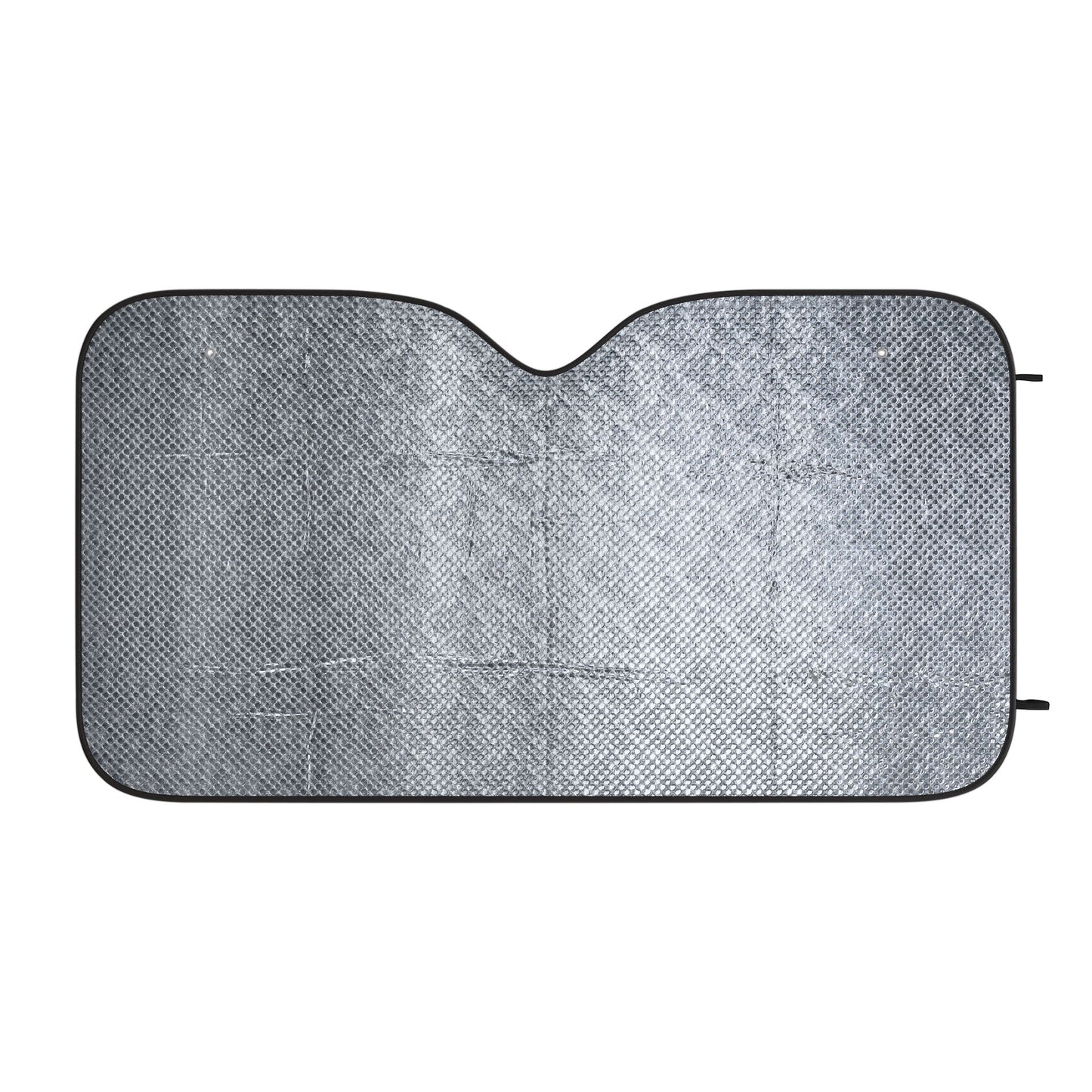 Custom Motocross Car Sun Shade