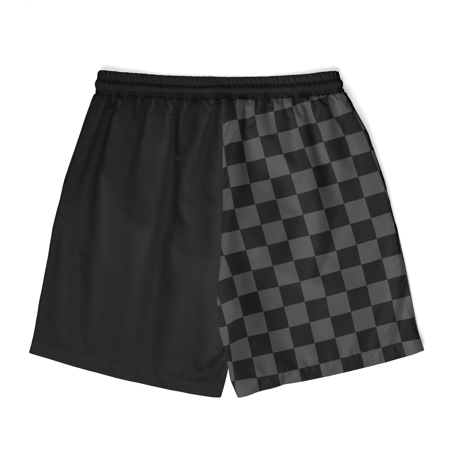 BMX Dad Swim Trunks