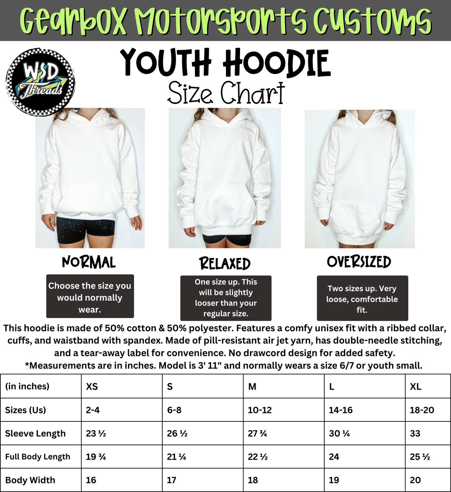 Santacross is Coming to Town Crewneck (Youth)