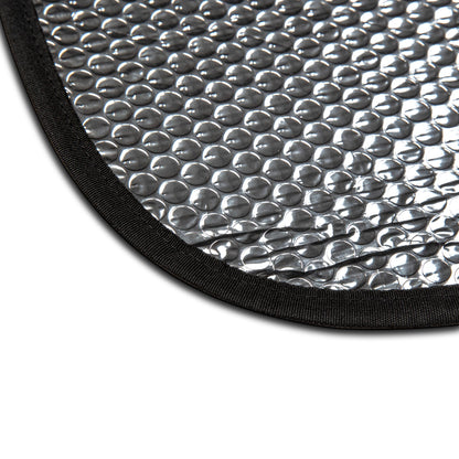 Custom Motocross Car Sun Shade