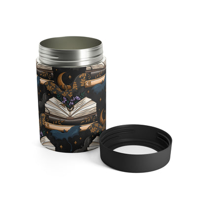 Fourth Wing Inspired Can Holder: Option #1