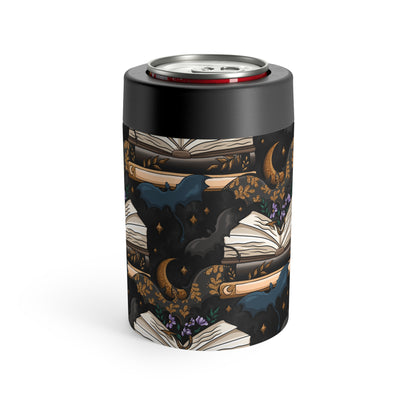 Fourth Wing Inspired Can Holder: Option #1