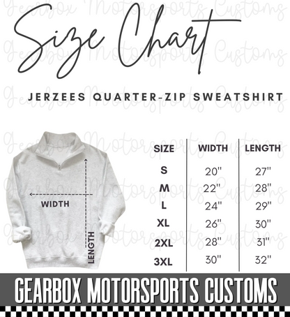XRDS Staff: Personalized Apparel