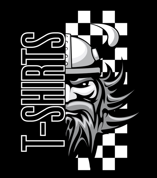 T-Shirts: XRDS Unit Apparel