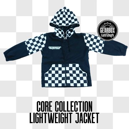 RTS Core Collection Lightweight Jacket