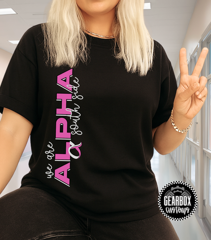 T-Shirts: XRDS Unit Apparel