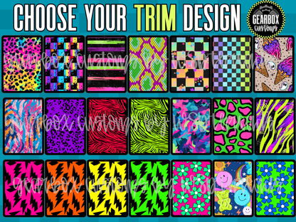 Custom Backpacks at The DIY Backpack Bar