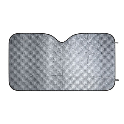 Custom Motocross Car Sun Shade