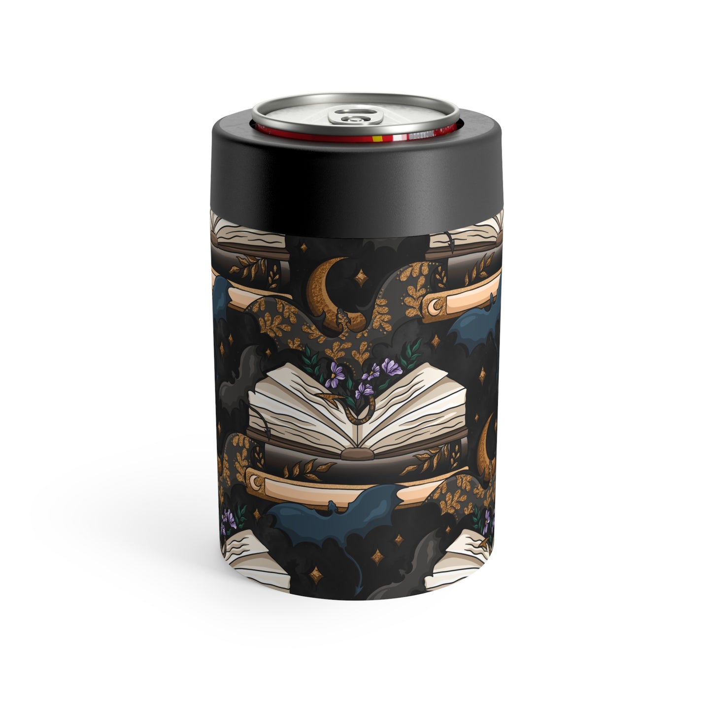 Fourth Wing Inspired Can Holder: Option #1