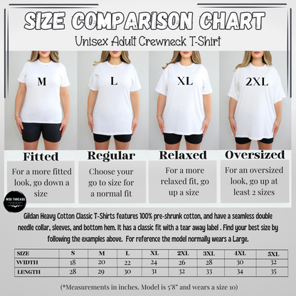 Dirt Surfer Adult Tees