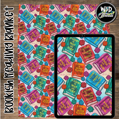 Custom Fleece Blankets: Single or 2-Sided