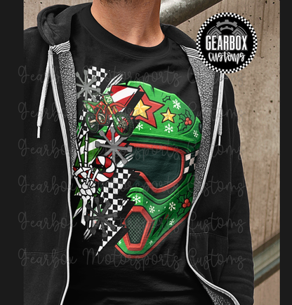 A Very Moto Christmas