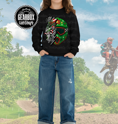 A Very Moto Christmas