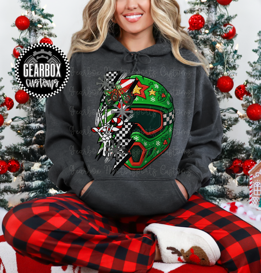 A Very Moto Christmas