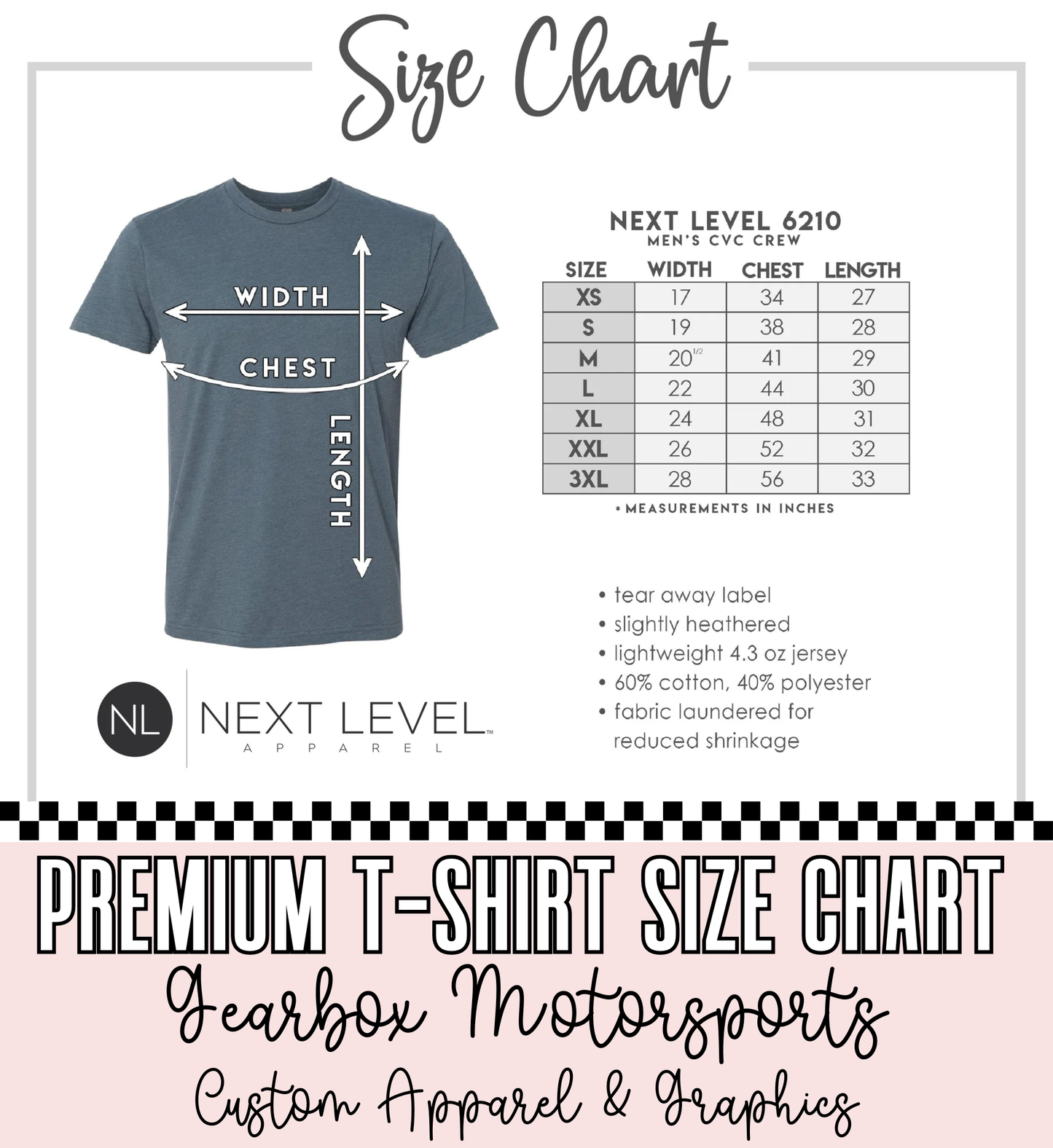 T-Shirts: XRDS Unit Apparel