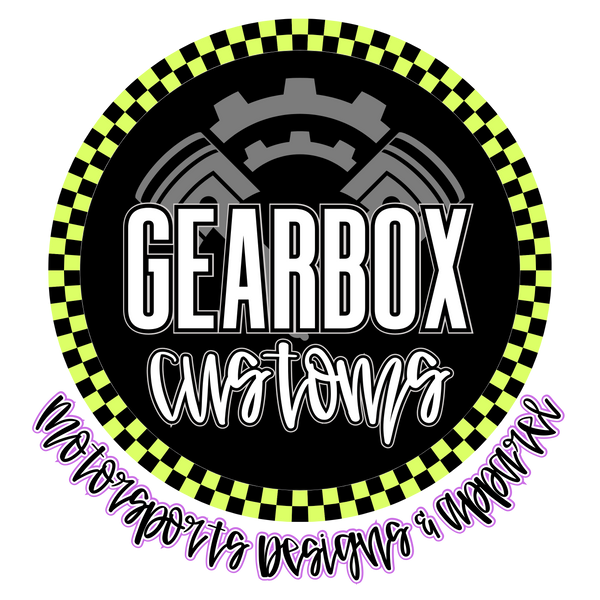 Gearbox Customs by WSD Threads