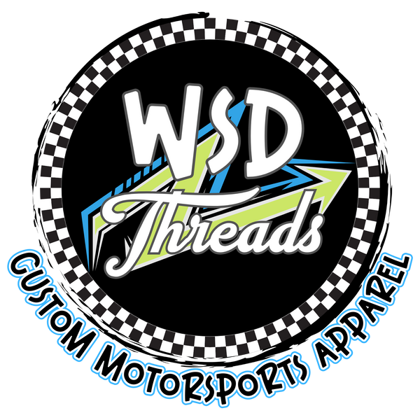 WSD Threads Custom Apparel